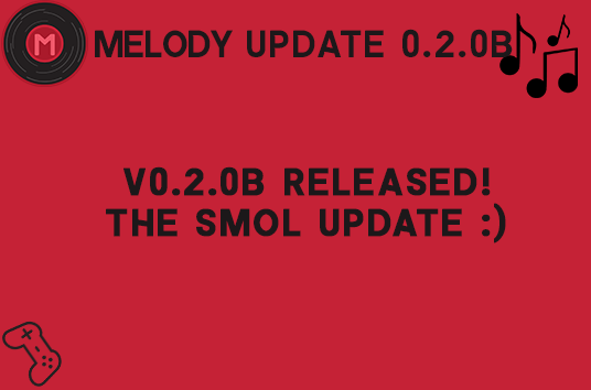 🤏 Minor Version v0.2.0b