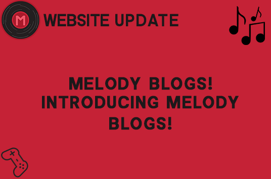 👀 Introducing blogs for Melody!
